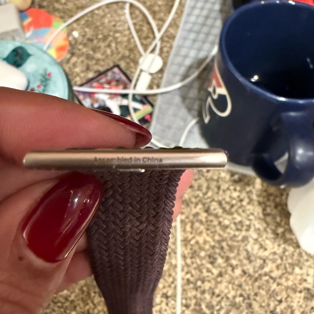 Apple Watchh Strap (Authentic) - Picture 6 of 6